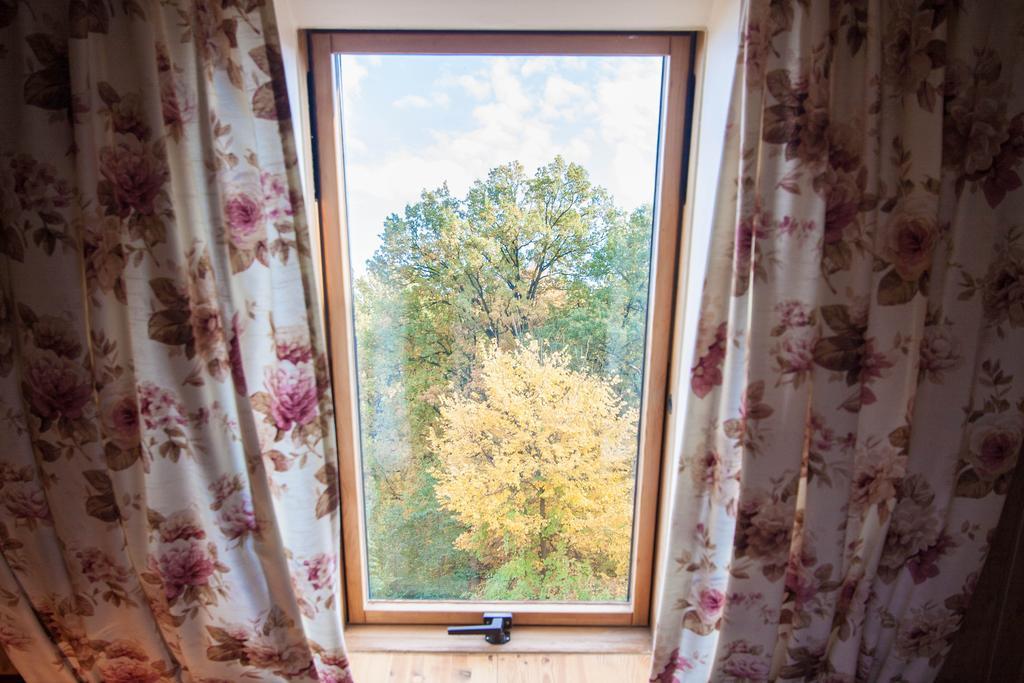 Rancho Slezanski Mlyn Szczepanów Kamer foto