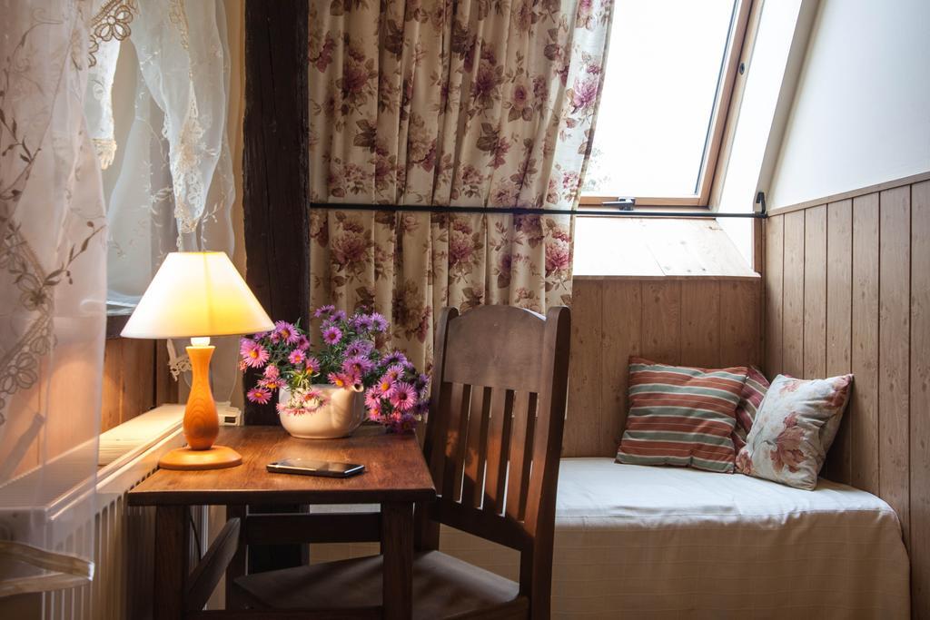 Rancho Slezanski Mlyn Szczepanów Kamer foto