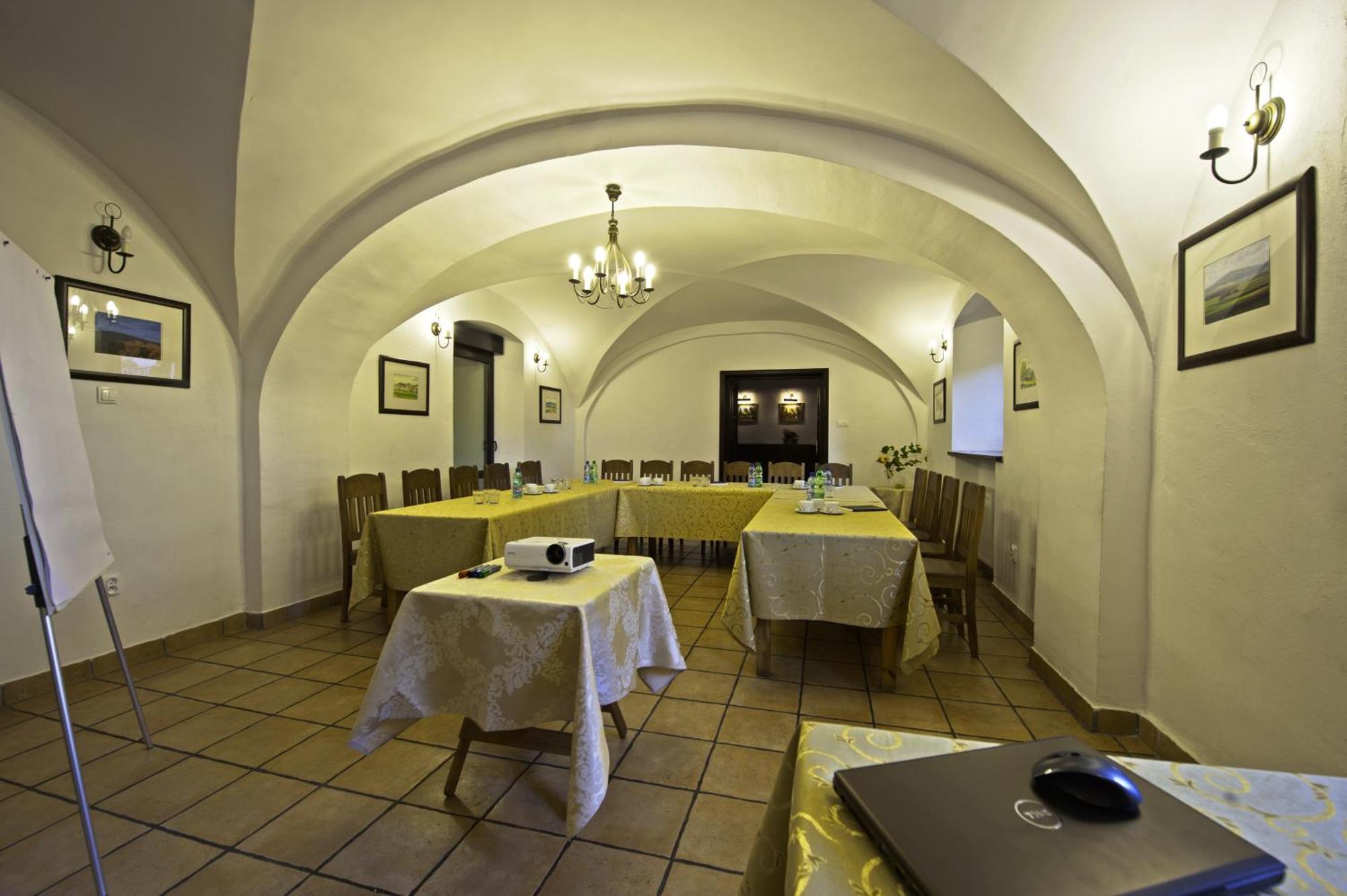 Rancho Slezanski Mlyn Szczepanów Buitenkant foto